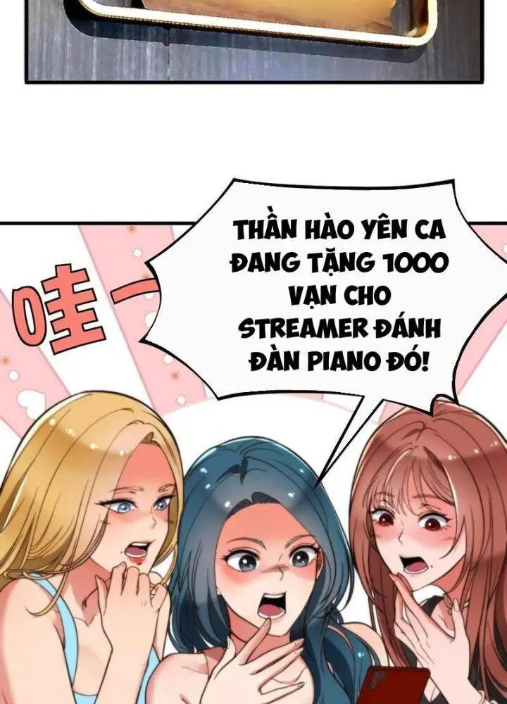 Ta Có 90 Tỷ Tiền Liếm Cẩu! Nettruyen ZZZ Chương 12 Page 28