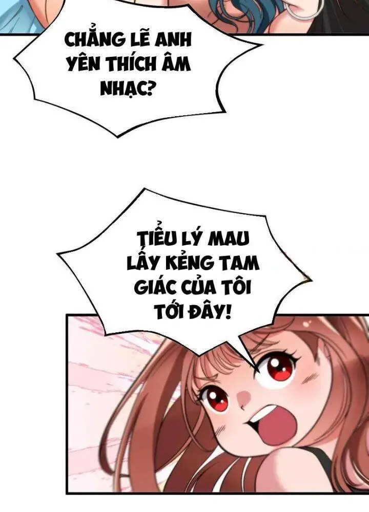 Ta Có 90 Tỷ Tiền Liếm Cẩu! Nettruyen ZZZ Chương 12 Page 30