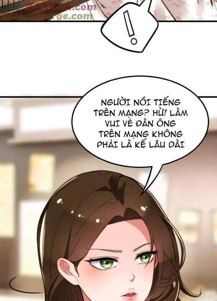 Ta Có 90 Tỷ Tiền Liếm Cẩu! Nettruyen ZZZ Chương 12 Page 40