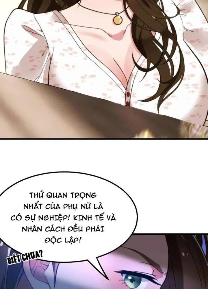 Ta Có 90 Tỷ Tiền Liếm Cẩu! Nettruyen ZZZ Chương 12 Page 42