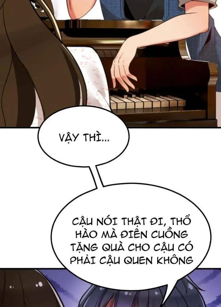 Ta Có 90 Tỷ Tiền Liếm Cẩu! Nettruyen ZZZ Chương 12 Page 46