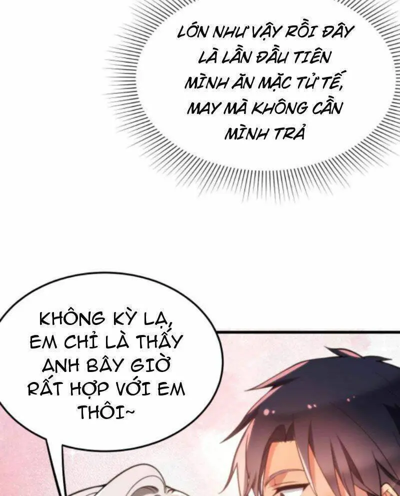 Ta Có 90 Tỷ Tiền Liếm Cẩu! Nettruyen ZZZ Chương 5 Page 3