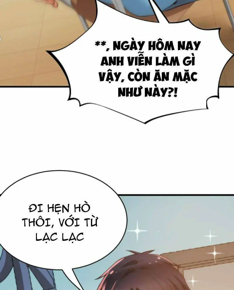 Ta Có 90 Tỷ Tiền Liếm Cẩu! Nettruyen ZZZ Chương 5 Page 13