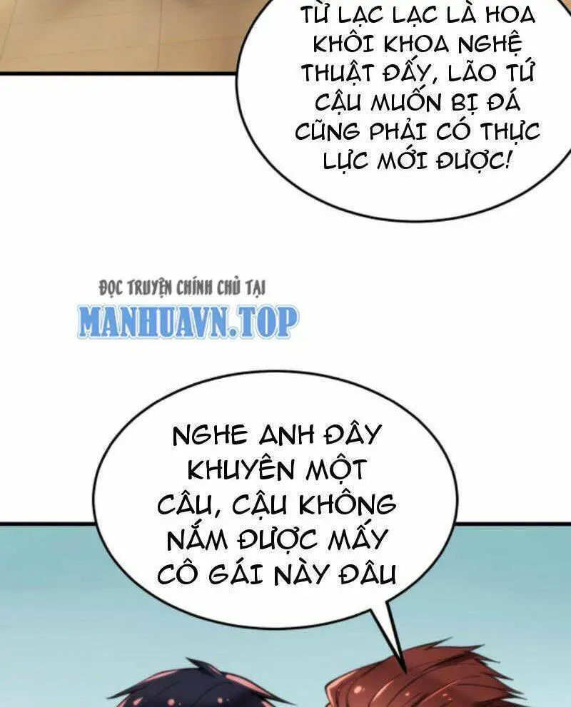 Ta Có 90 Tỷ Tiền Liếm Cẩu! Nettruyen ZZZ Chương 5 Page 17