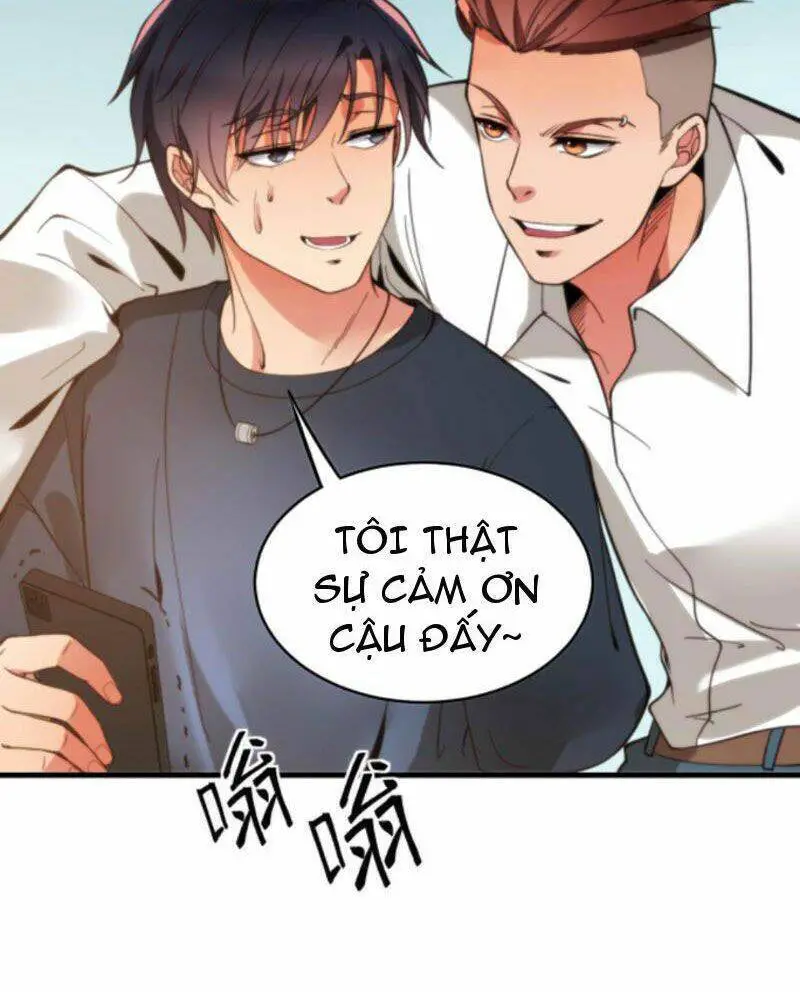Ta Có 90 Tỷ Tiền Liếm Cẩu! Nettruyen ZZZ Chương 5 Page 18