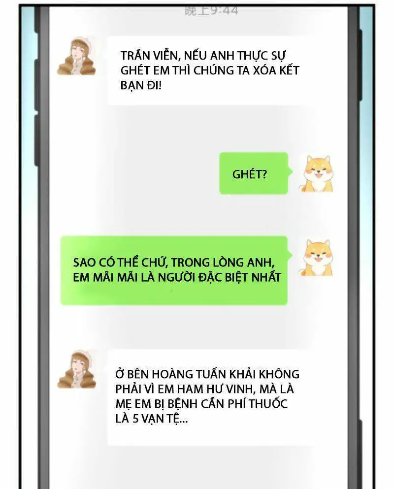 Ta Có 90 Tỷ Tiền Liếm Cẩu! Nettruyen ZZZ Chương 5 Page 22