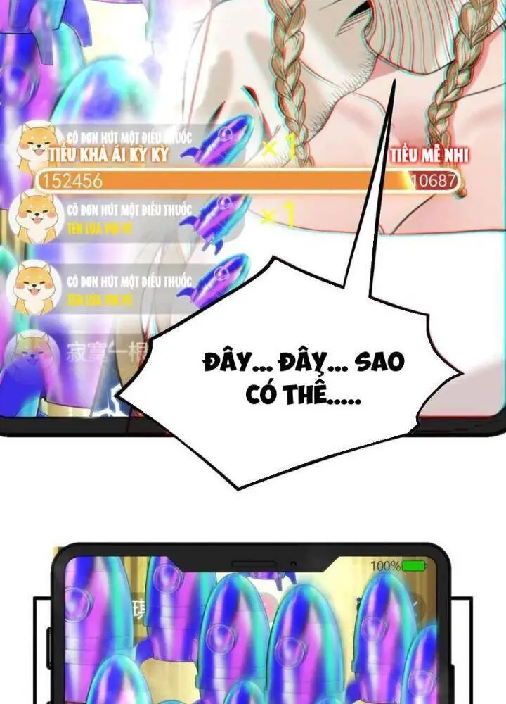 Ta Có 90 Tỷ Tiền Liếm Cẩu! Nettruyen ZZZ Chương 11 Page 52