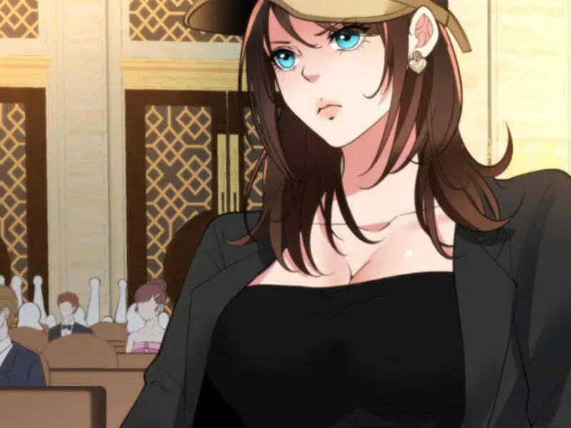 Ta Có 90 Tỷ Tiền Liếm Cẩu! Nettruyen ZZZ Chương 83 Page 14