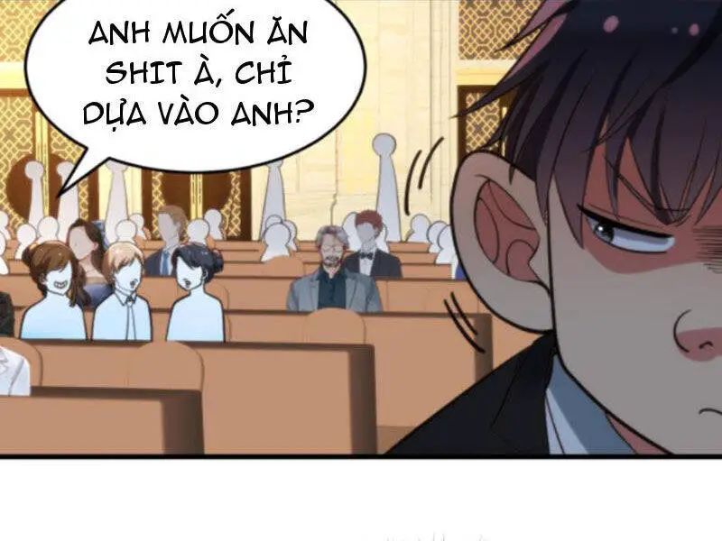 Ta Có 90 Tỷ Tiền Liếm Cẩu! Nettruyen ZZZ Chương 83 Page 19