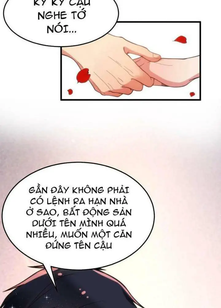 Ta Có 90 Tỷ Tiền Liếm Cẩu! Nettruyen ZZZ Chương 22 Page 3