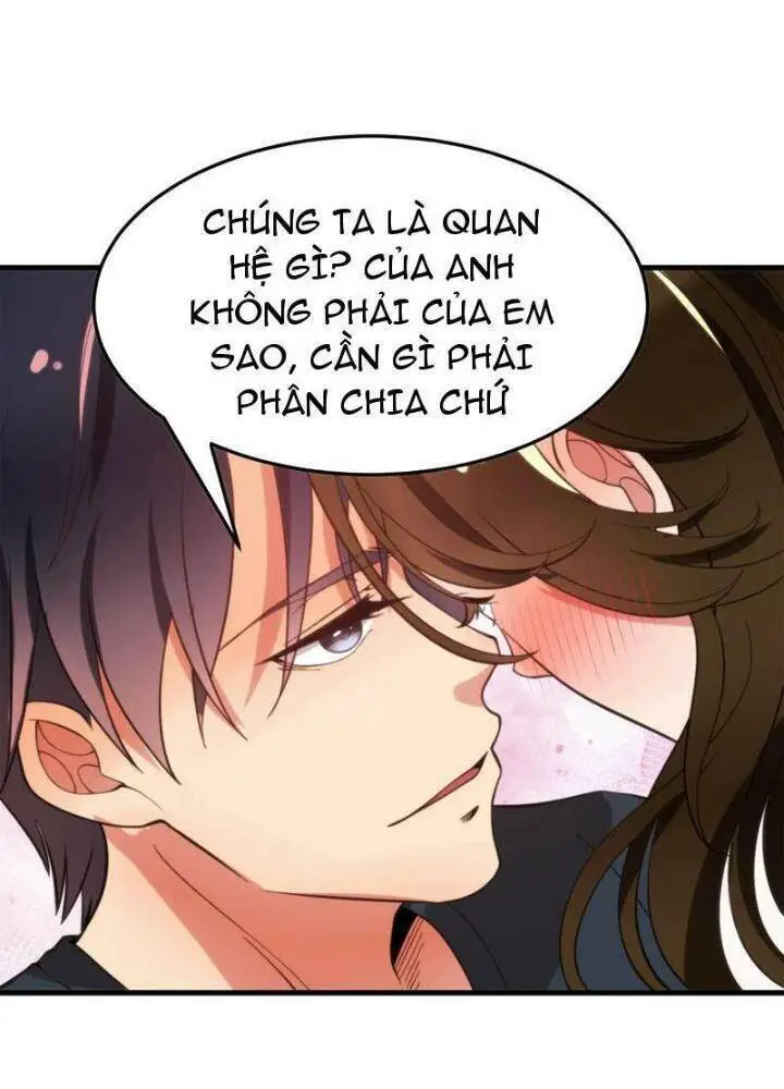 Ta Có 90 Tỷ Tiền Liếm Cẩu! Nettruyen ZZZ Chương 22 Page 15