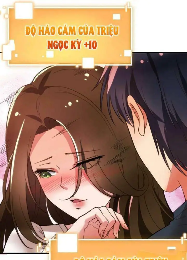 Ta Có 90 Tỷ Tiền Liếm Cẩu! Nettruyen ZZZ Chương 22 Page 17