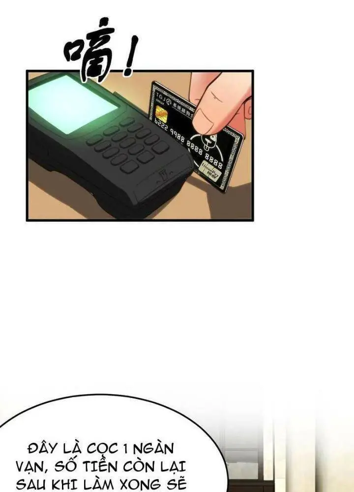 Ta Có 90 Tỷ Tiền Liếm Cẩu! Nettruyen ZZZ Chương 22 Page 33