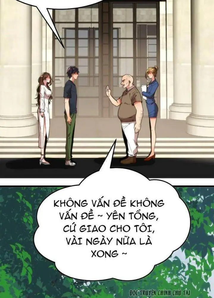 Ta Có 90 Tỷ Tiền Liếm Cẩu! Nettruyen ZZZ Chương 22 Page 35