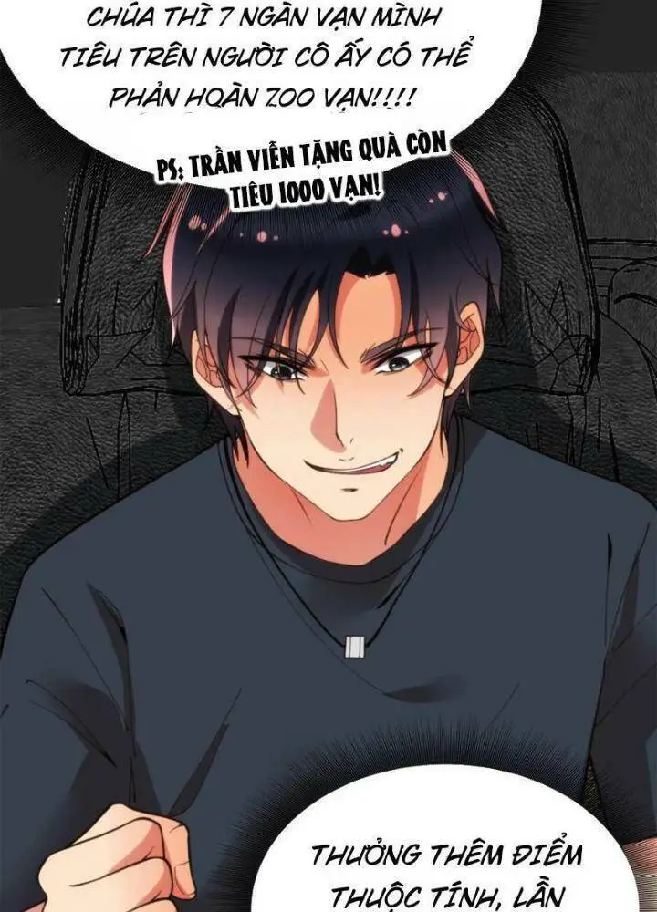 Ta Có 90 Tỷ Tiền Liếm Cẩu! Nettruyen ZZZ Chương 22 Page 43