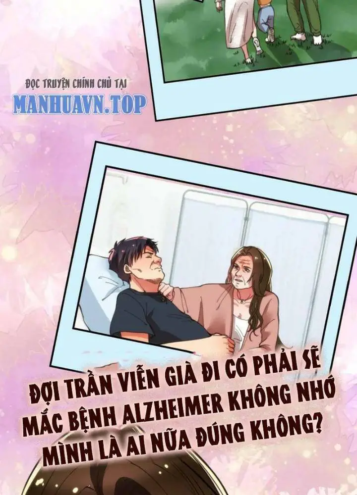 Ta Có 90 Tỷ Tiền Liếm Cẩu! Nettruyen ZZZ Chương 22 Page 53