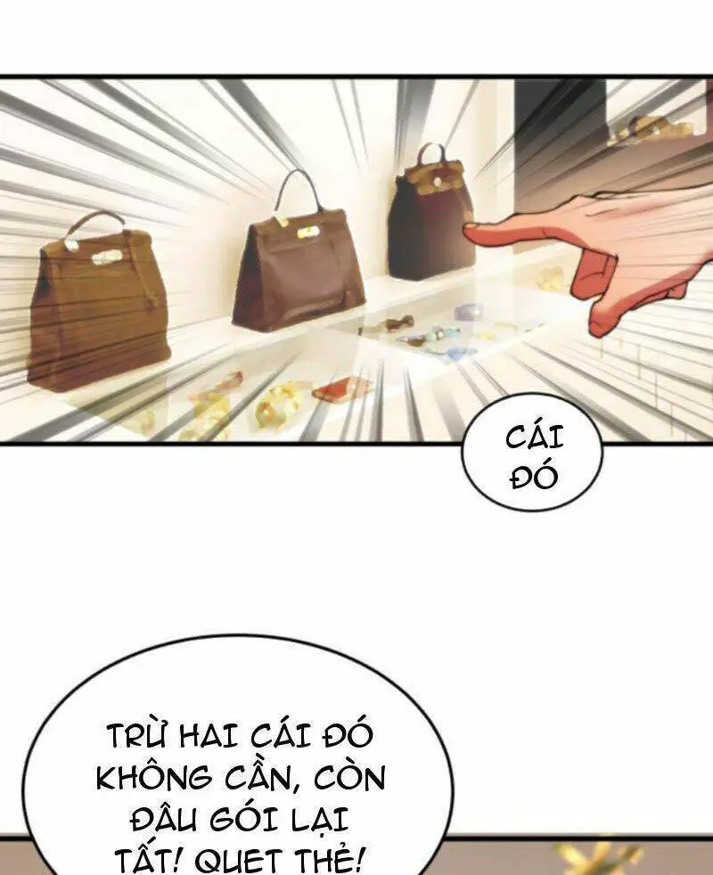 Ta Có 90 Tỷ Tiền Liếm Cẩu! Nettruyen ZZZ Chương 4 Page 3