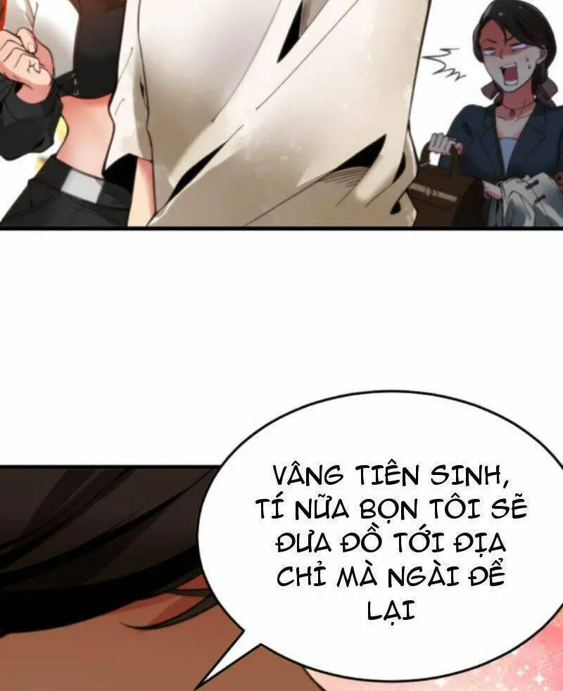 Ta Có 90 Tỷ Tiền Liếm Cẩu! Nettruyen ZZZ Chương 4 Page 5