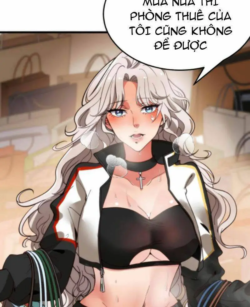 Ta Có 90 Tỷ Tiền Liếm Cẩu! Nettruyen ZZZ Chương 4 Page 12