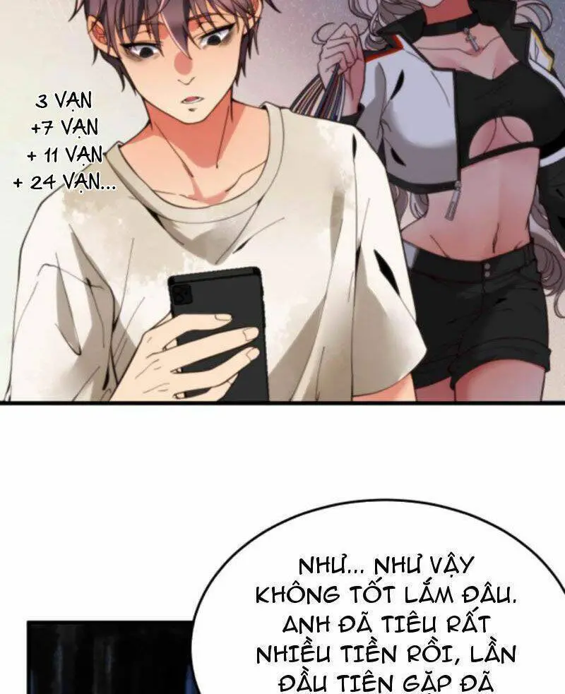 Ta Có 90 Tỷ Tiền Liếm Cẩu! Nettruyen ZZZ Chương 4 Page 14