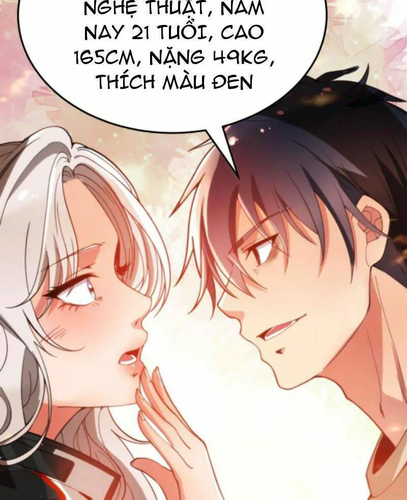 Ta Có 90 Tỷ Tiền Liếm Cẩu! Nettruyen ZZZ Chương 4 Page 18