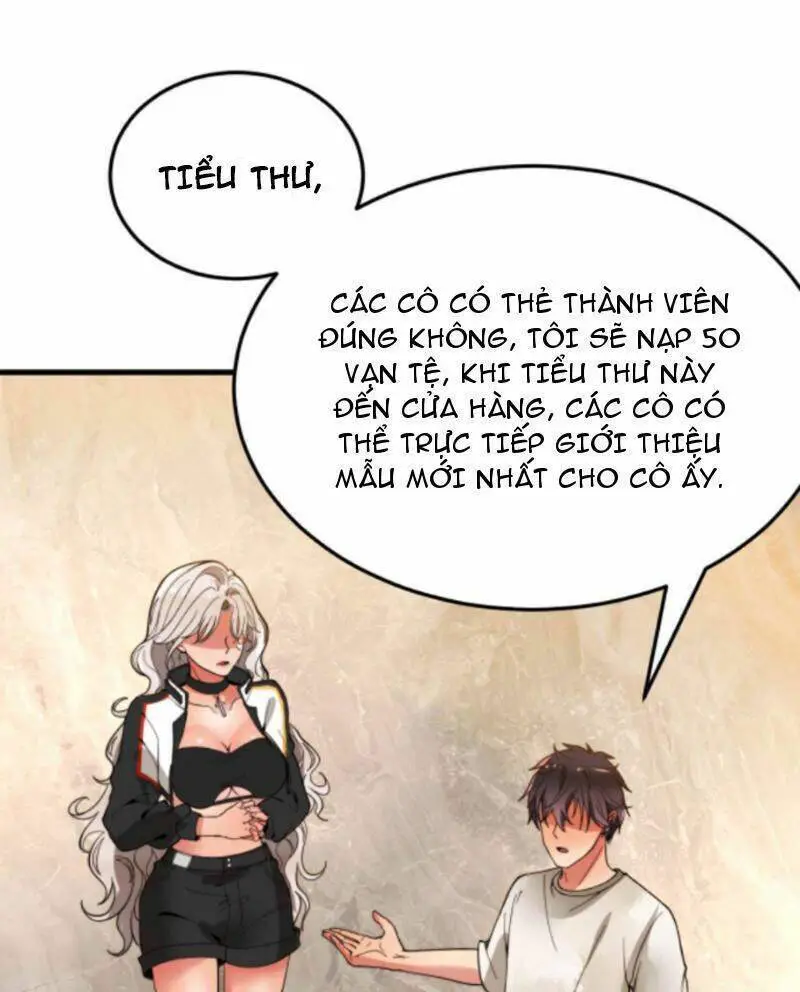 Ta Có 90 Tỷ Tiền Liếm Cẩu! Nettruyen ZZZ Chương 4 Page 21