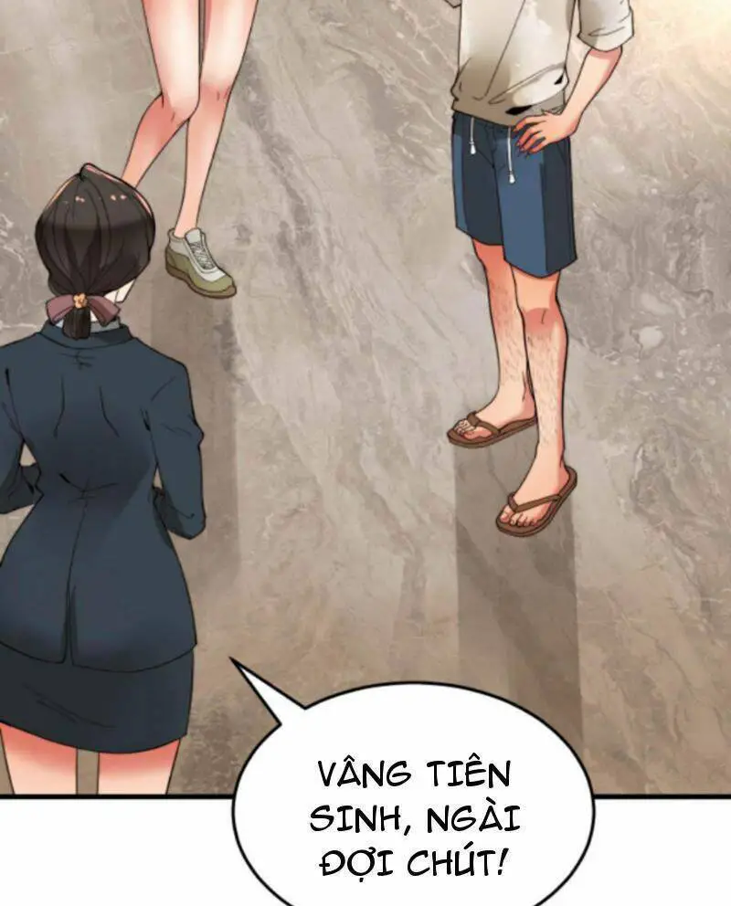 Ta Có 90 Tỷ Tiền Liếm Cẩu! Nettruyen ZZZ Chương 4 Page 22
