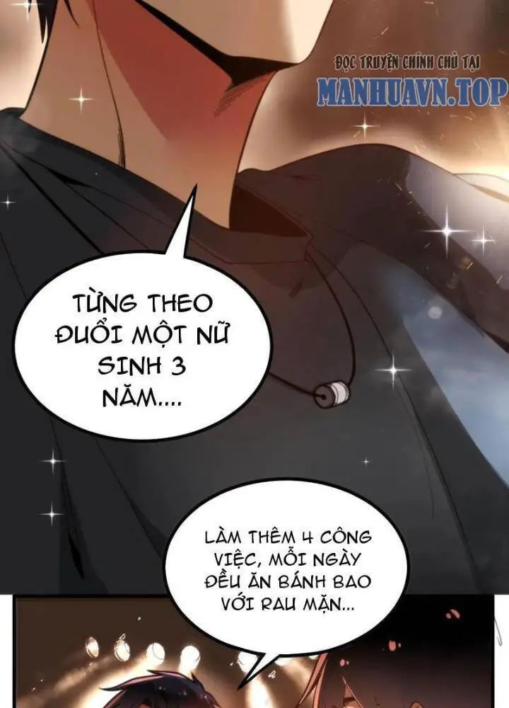 Ta Có 90 Tỷ Tiền Liếm Cẩu! Nettruyen ZZZ Chương 10 Page 21