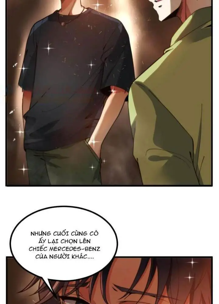 Ta Có 90 Tỷ Tiền Liếm Cẩu! Nettruyen ZZZ Chương 10 Page 23