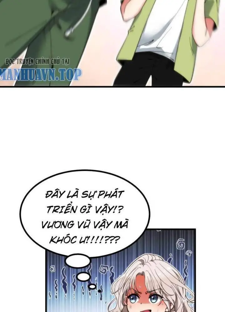 Ta Có 90 Tỷ Tiền Liếm Cẩu! Nettruyen ZZZ Chương 10 Page 33