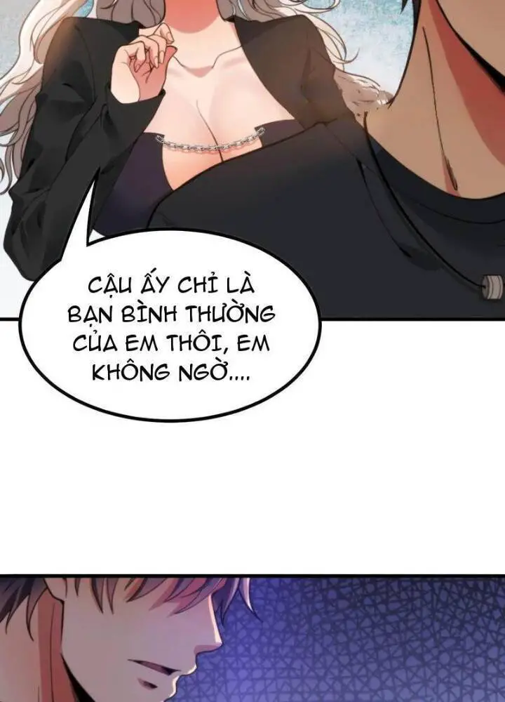 Ta Có 90 Tỷ Tiền Liếm Cẩu! Nettruyen ZZZ Chương 10 Page 37