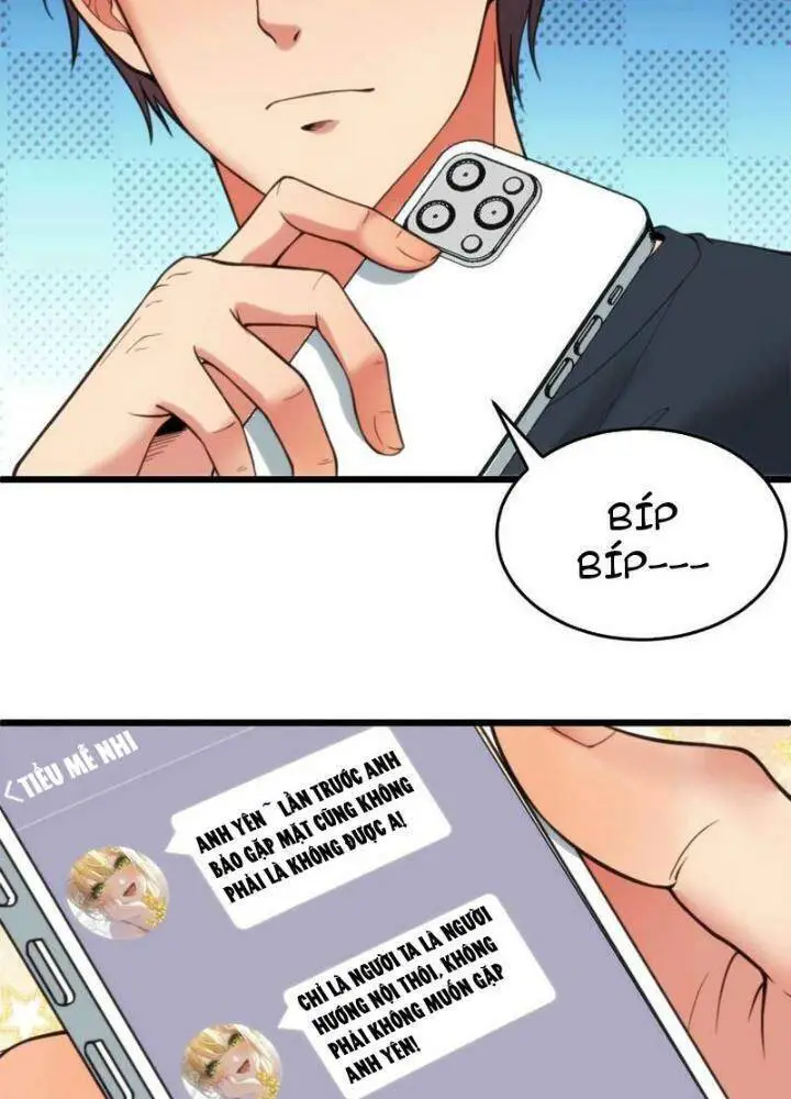 Ta Có 90 Tỷ Tiền Liếm Cẩu! Nettruyen ZZZ Chương 20 Page 17