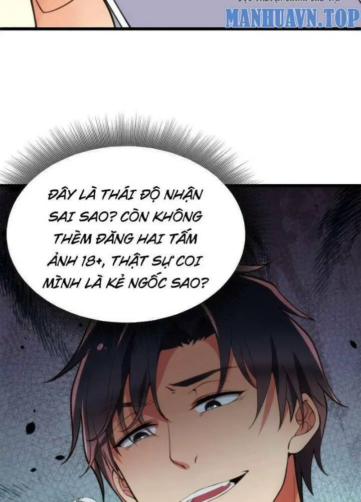 Ta Có 90 Tỷ Tiền Liếm Cẩu! Nettruyen ZZZ Chương 20 Page 19