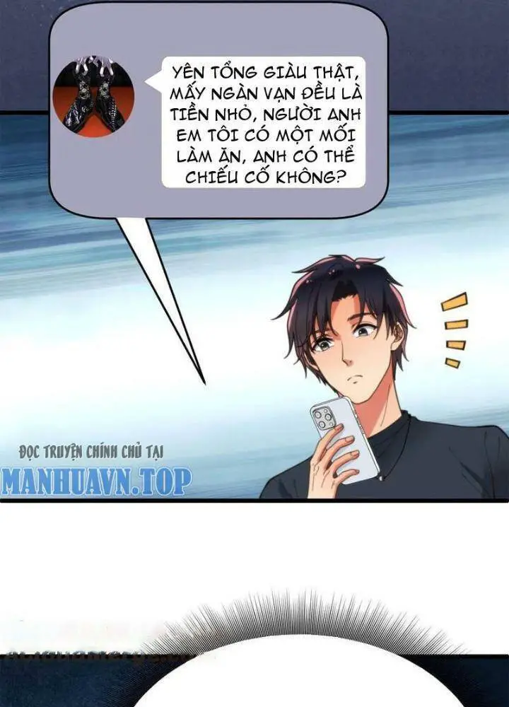 Ta Có 90 Tỷ Tiền Liếm Cẩu! Nettruyen ZZZ Chương 20 Page 31