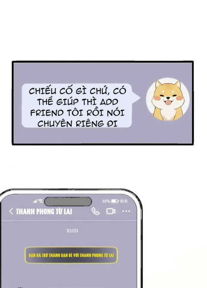 Ta Có 90 Tỷ Tiền Liếm Cẩu! Nettruyen ZZZ Chương 20 Page 35