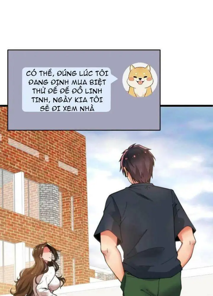 Ta Có 90 Tỷ Tiền Liếm Cẩu! Nettruyen ZZZ Chương 20 Page 43