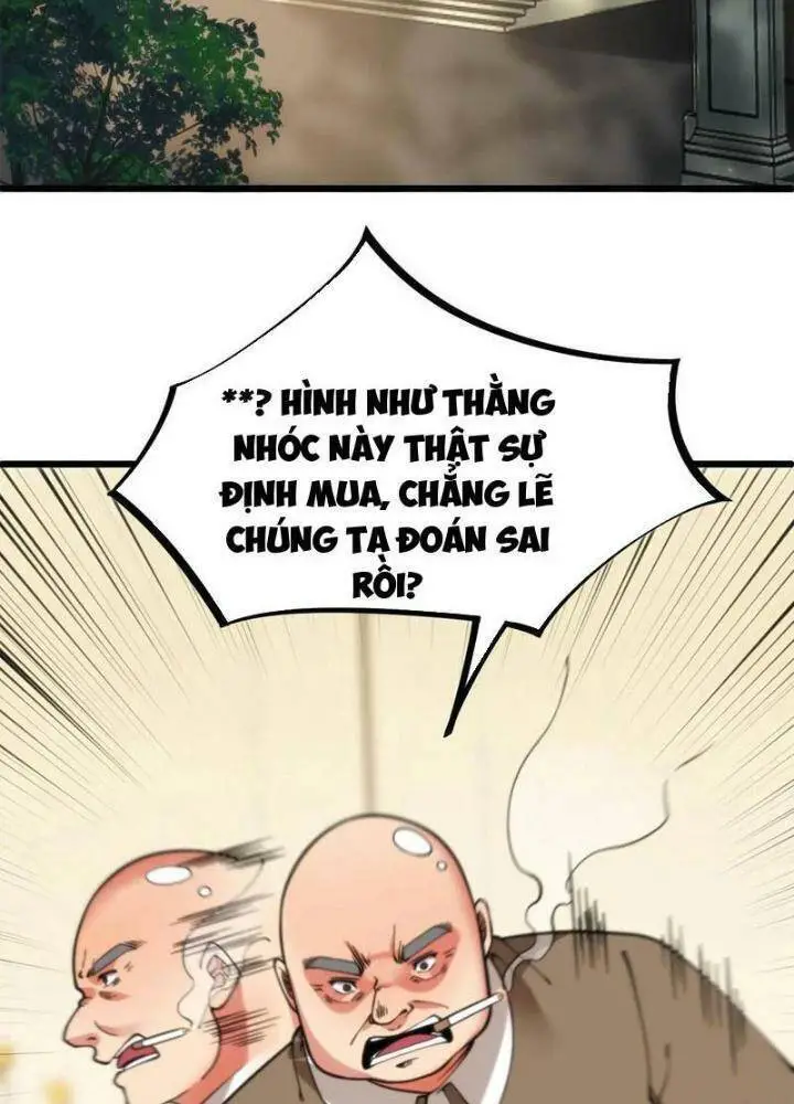 Ta Có 90 Tỷ Tiền Liếm Cẩu! Nettruyen ZZZ Chương 20 Page 49