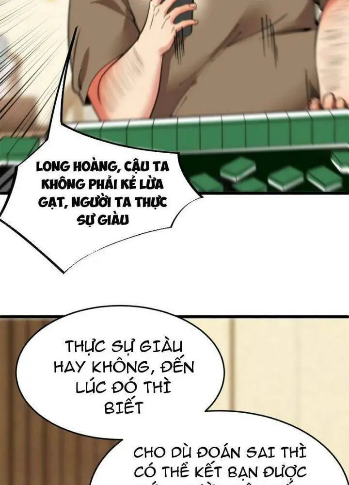 Ta Có 90 Tỷ Tiền Liếm Cẩu! Nettruyen ZZZ Chương 20 Page 51