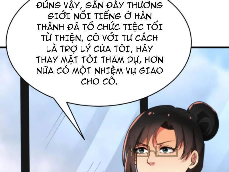 Ta Có 90 Tỷ Tiền Liếm Cẩu! Nettruyen ZZZ Chương 78 Page 15
