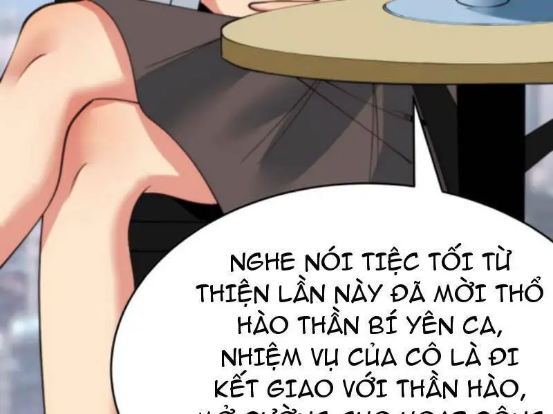 Ta Có 90 Tỷ Tiền Liếm Cẩu! Nettruyen ZZZ Chương 78 Page 17