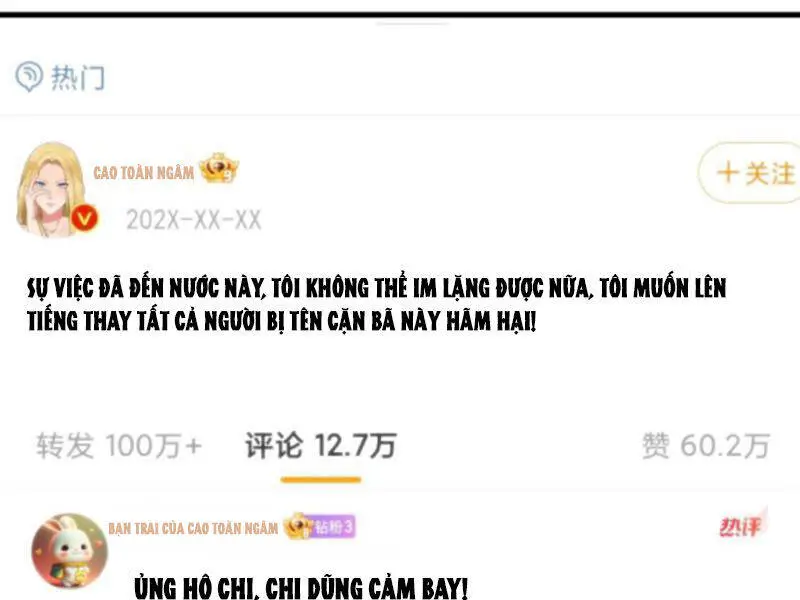 Ta Có 90 Tỷ Tiền Liếm Cẩu! Nettruyen ZZZ Chương 78 Page 36