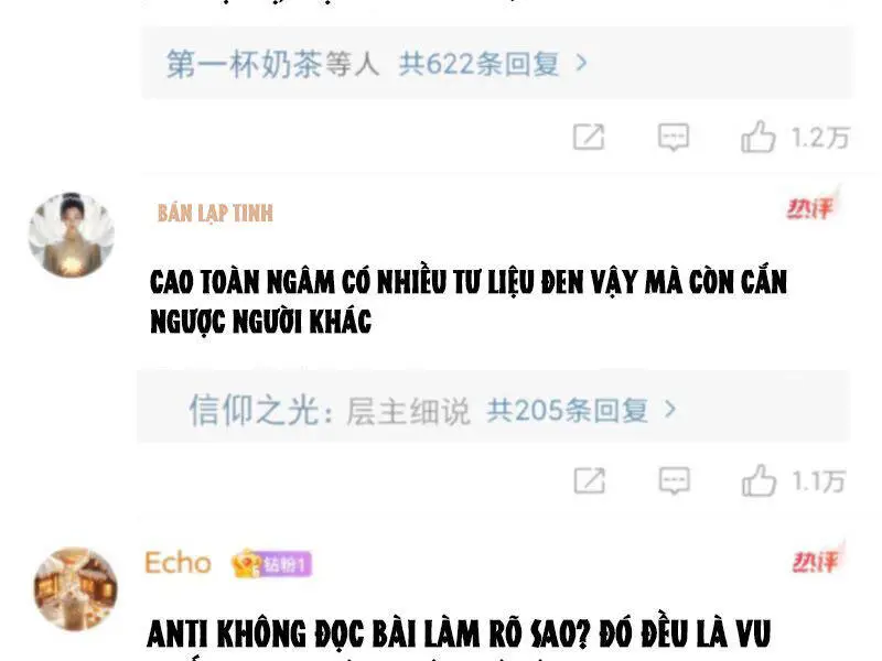 Ta Có 90 Tỷ Tiền Liếm Cẩu! Nettruyen ZZZ Chương 78 Page 37