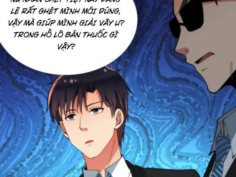 Ta Có 90 Tỷ Tiền Liếm Cẩu! Nettruyen ZZZ Chương 80 Page 27
