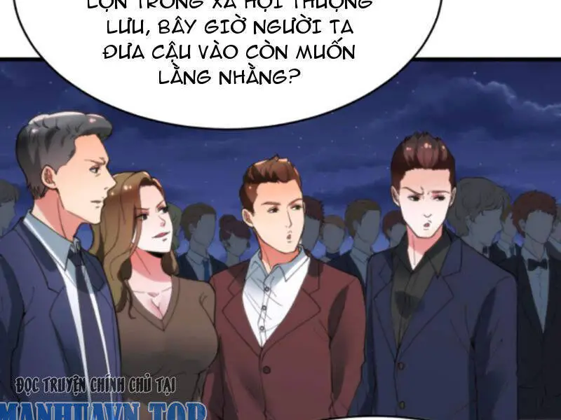 Ta Có 90 Tỷ Tiền Liếm Cẩu! Nettruyen ZZZ Chương 80 Page 48
