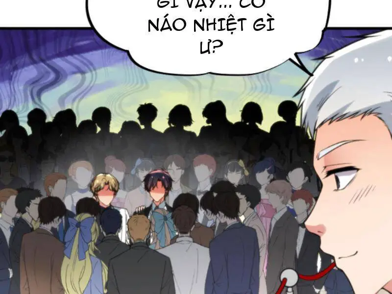 Ta Có 90 Tỷ Tiền Liếm Cẩu! Nettruyen ZZZ Chương 80 Page 56