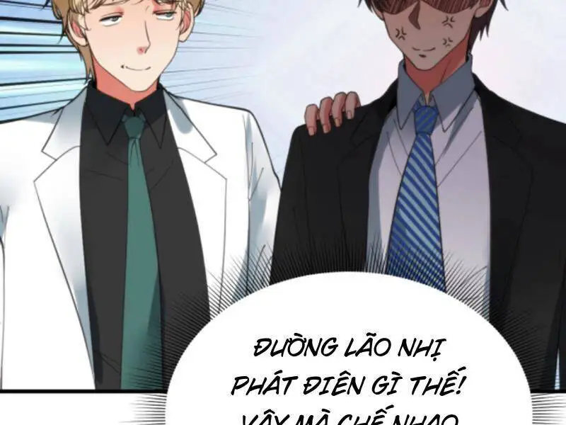 Ta Có 90 Tỷ Tiền Liếm Cẩu! Nettruyen ZZZ Chương 80 Page 60