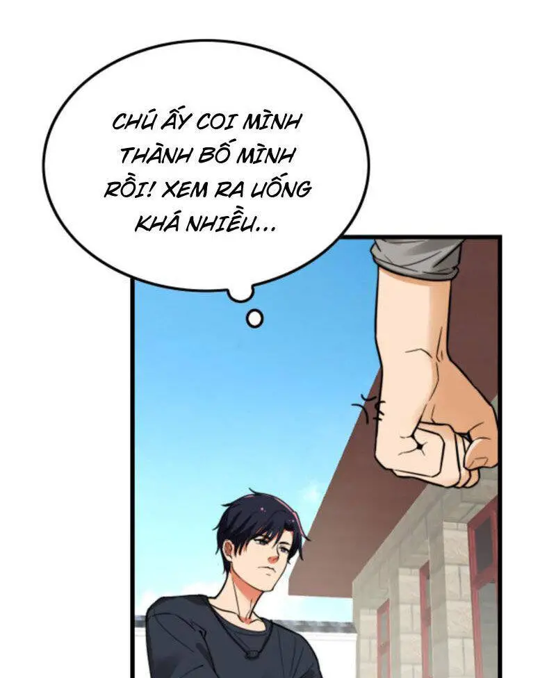 Ta Có 90 Tỷ Tiền Liếm Cẩu! Nettruyen ZZZ Chương 140 Page 36