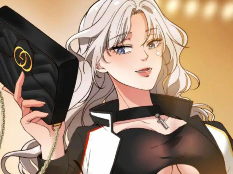 Ta Có 90 Tỷ Tiền Liếm Cẩu! Nettruyen ZZZ Chương 3 Page 35