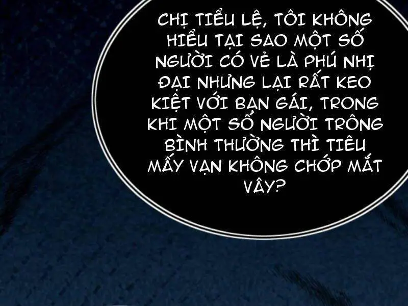 Ta Có 90 Tỷ Tiền Liếm Cẩu! Nettruyen ZZZ Chương 3 Page 49