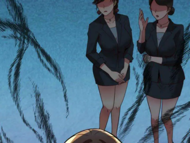 Ta Có 90 Tỷ Tiền Liếm Cẩu! Nettruyen ZZZ Chương 3 Page 51